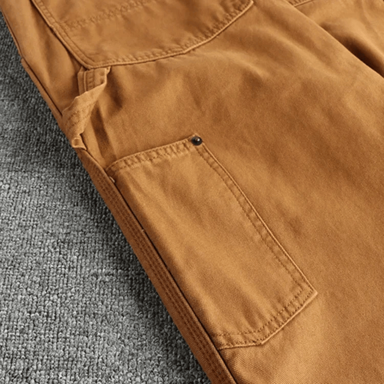 Hendrik | Comfortabele Vrijetijdsbroek