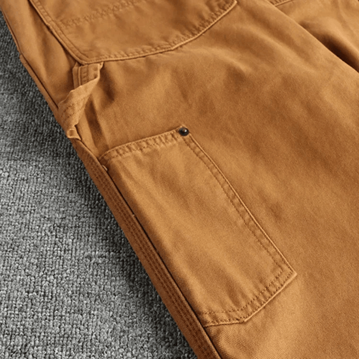 Hendrik | Comfortabele Vrijetijdsbroek