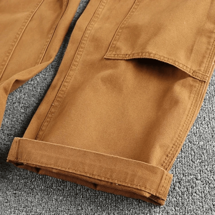 Hendrik | Comfortabele Vrijetijdsbroek