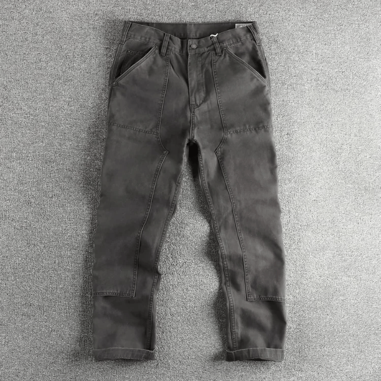 Hendrik | Comfortabele Vrijetijdsbroek