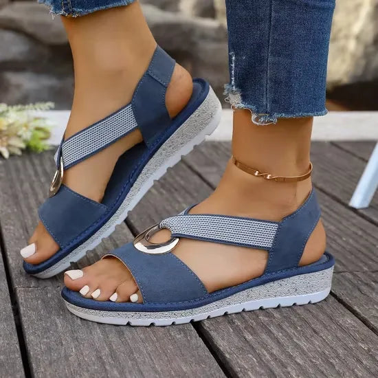 Luna™ | Kustsandalen