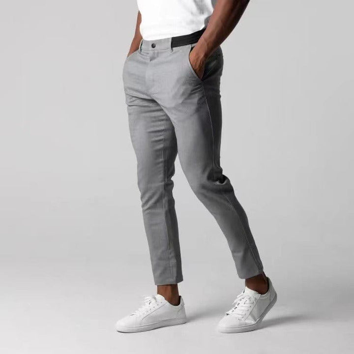 Cody | 4-Weg-Stretch Atletische Chino Broek
