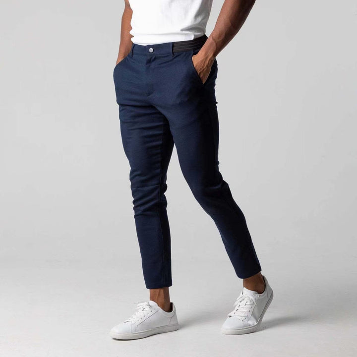 Cody | 4-Weg-Stretch Atletische Chino Broek