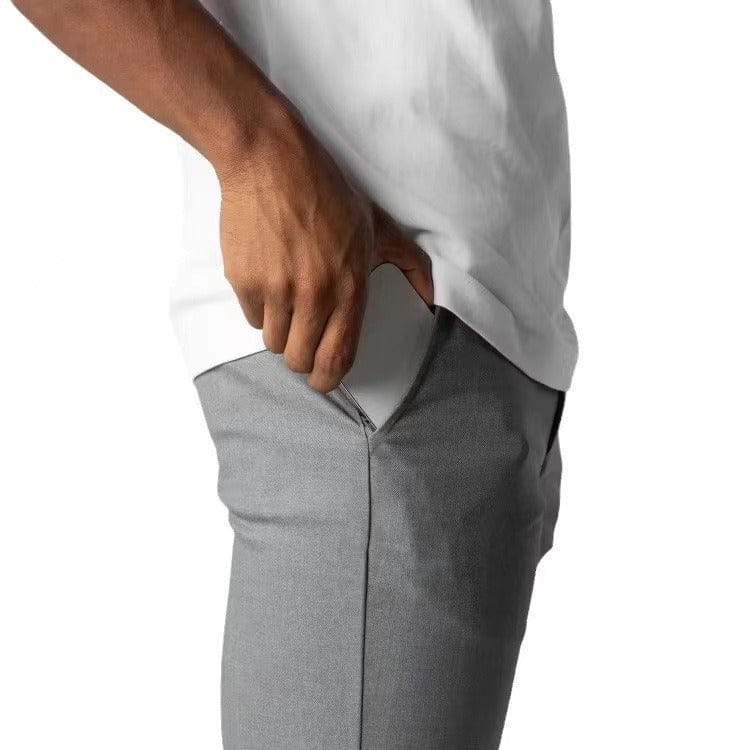 Cody | 4-Weg-Stretch Atletische Chino Broek