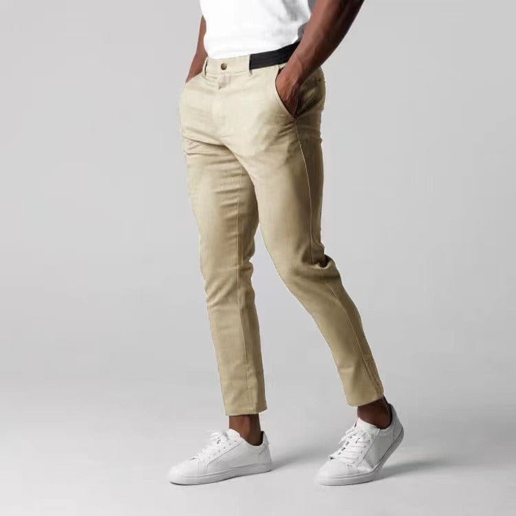 Cody | 4-Weg-Stretch Atletische Chino Broek