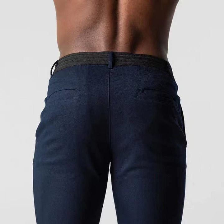 Cody | 4-Weg-Stretch Atletische Chino Broek