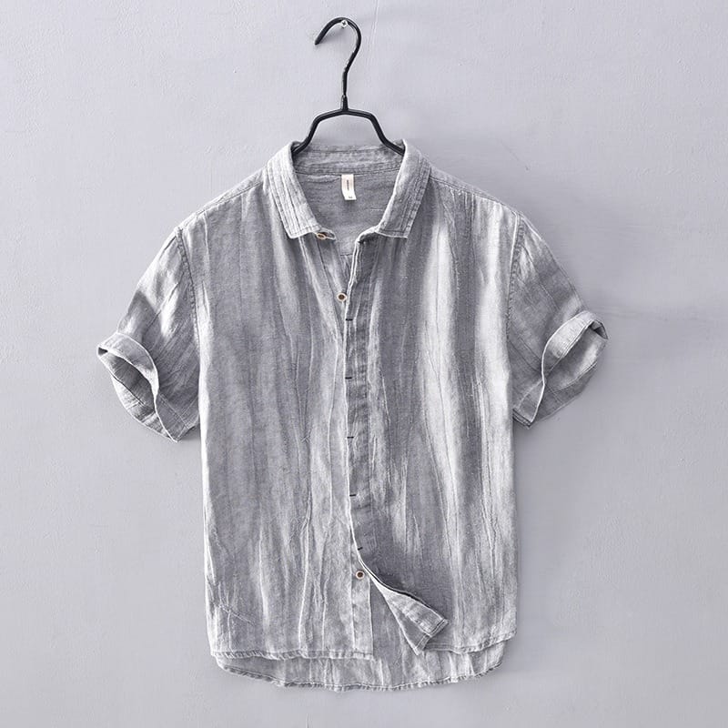 De Ruiter | Havana Linnen Shirt