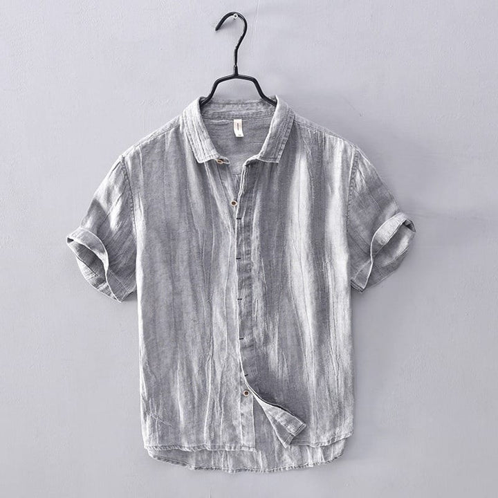 De Ruiter | Havana Linnen Shirt