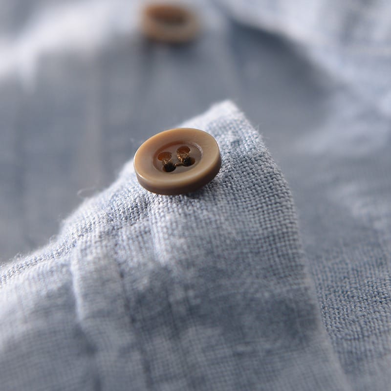 De Ruiter | Havana Linnen Shirt