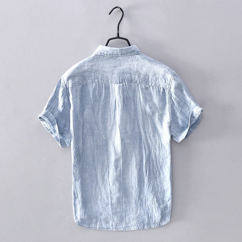 De Ruiter | Havana Linnen Shirt