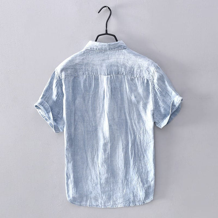 De Ruiter | Havana Linnen Shirt