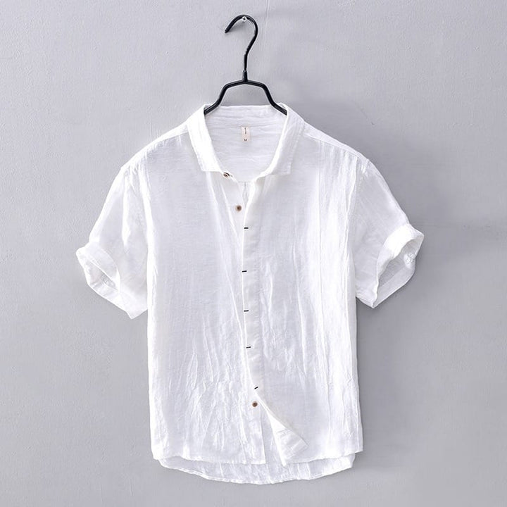 De Ruiter | Havana Linnen Shirt