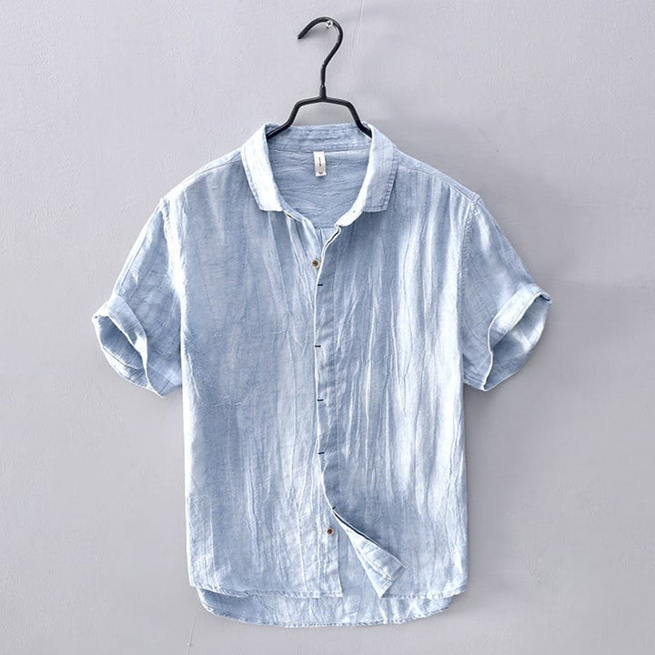 De Ruiter | Havana Linnen Shirt