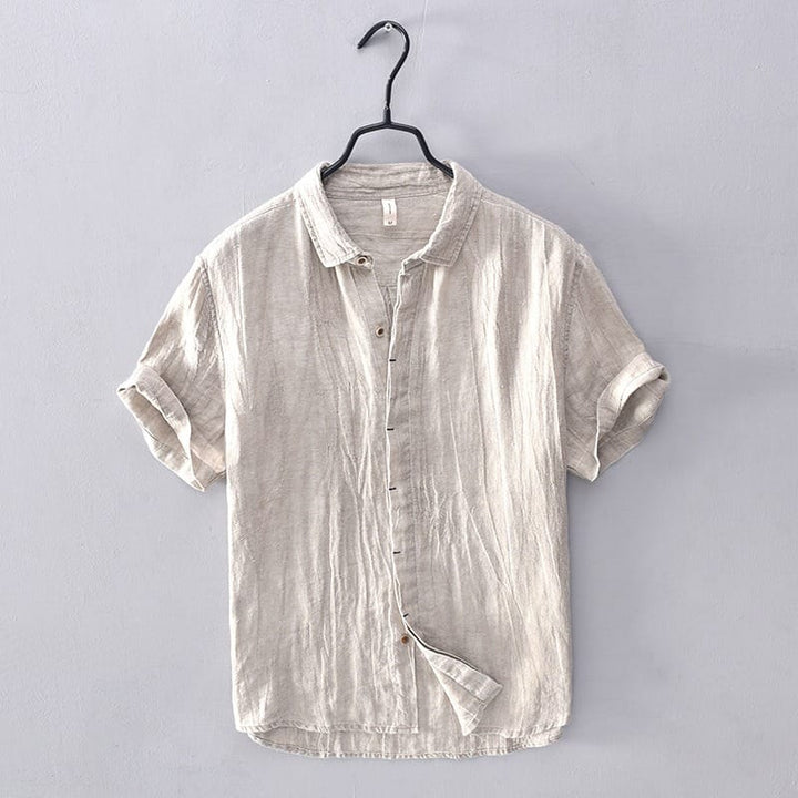 De Ruiter | Havana Linnen Shirt
