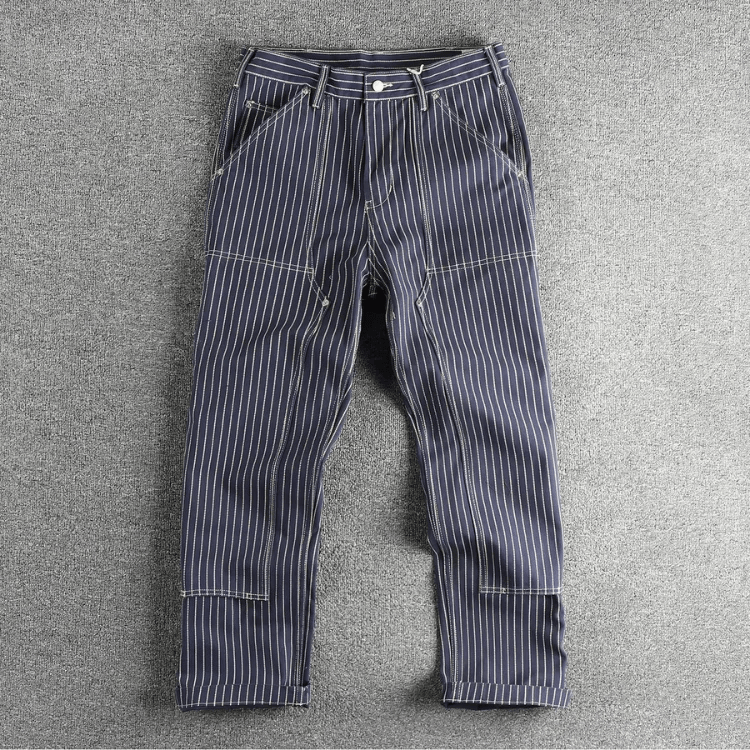 Hendrik | Comfortabele Vrijetijdsbroek