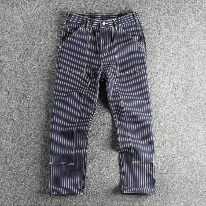 Hendrik | Comfortabele Vrijetijdsbroek