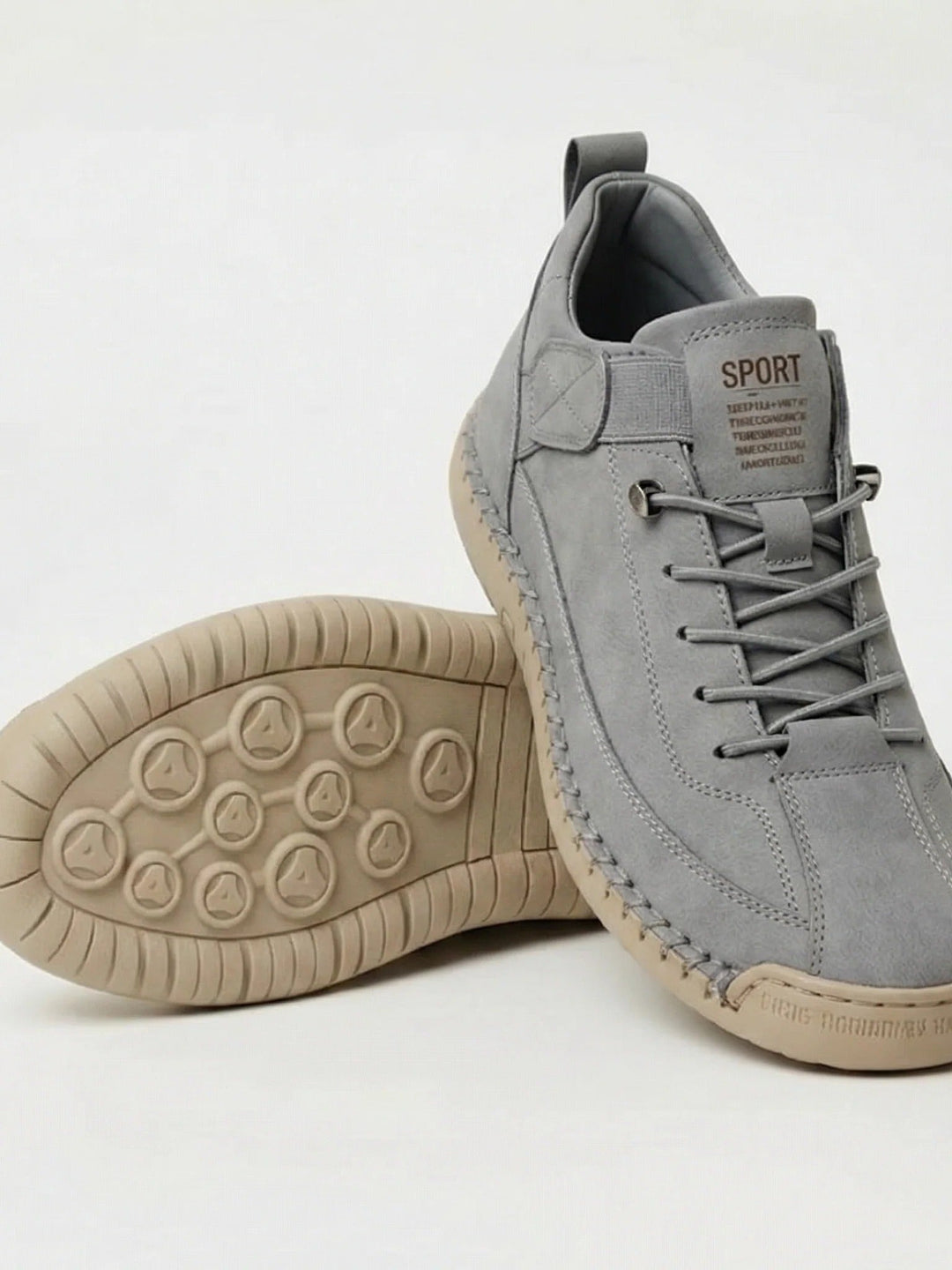 Novira™ | Comfortabele Sportschoenen met Demping