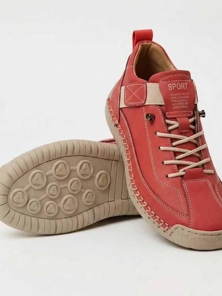 Novira™ | Comfortabele Sportschoenen met Demping