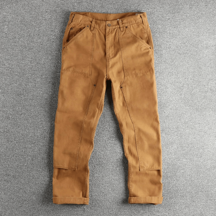 Hendrik | Comfortabele Vrijetijdsbroek