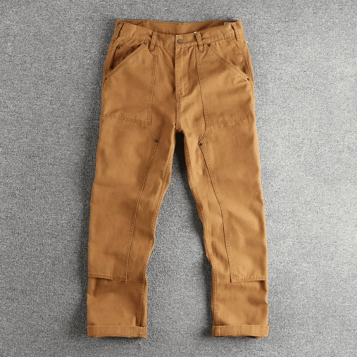 Hendrik | Comfortabele Vrijetijdsbroek