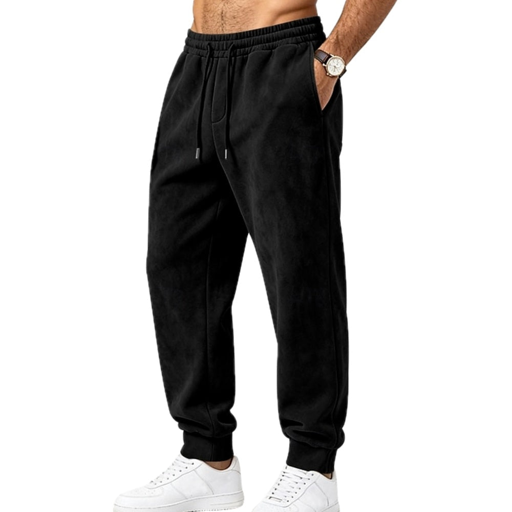 Klaas | Casual Herenbroek
