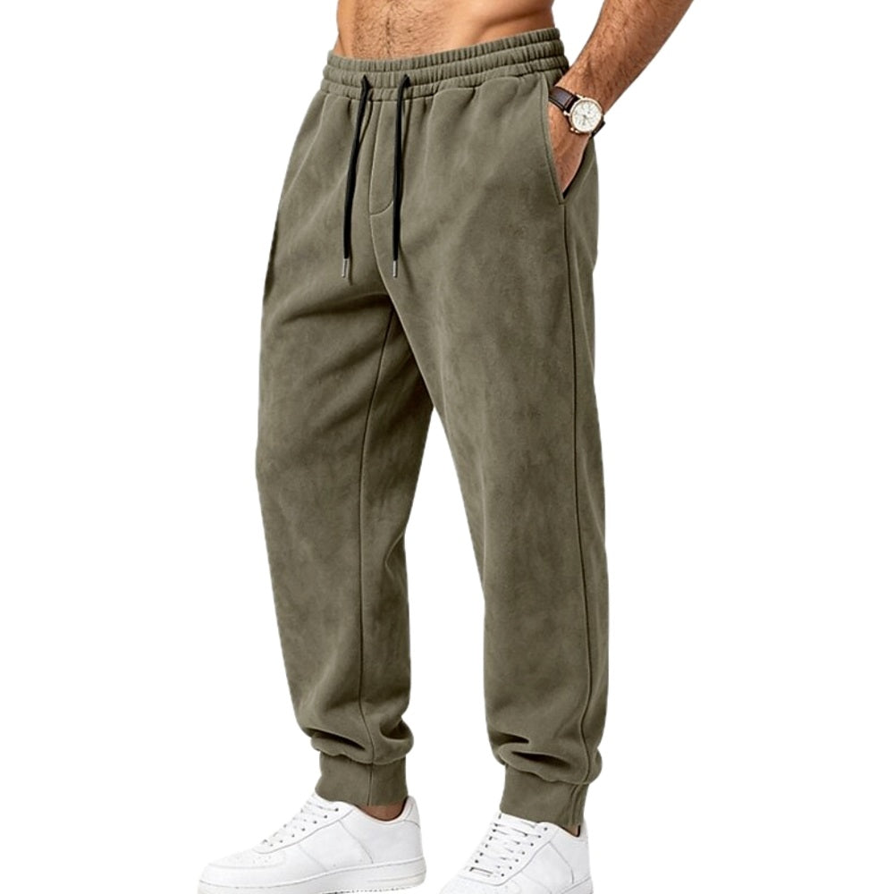 Klaas | Casual Herenbroek