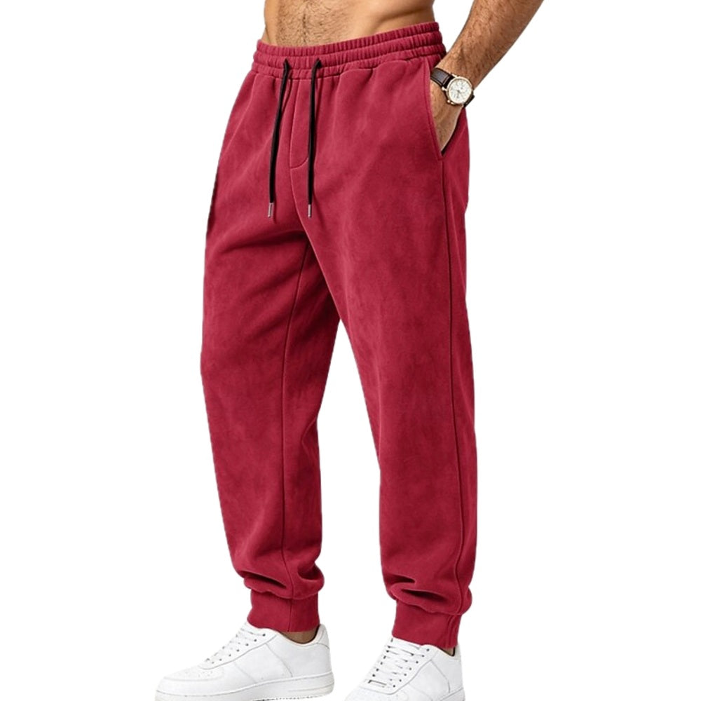 Klaas | Casual Herenbroek