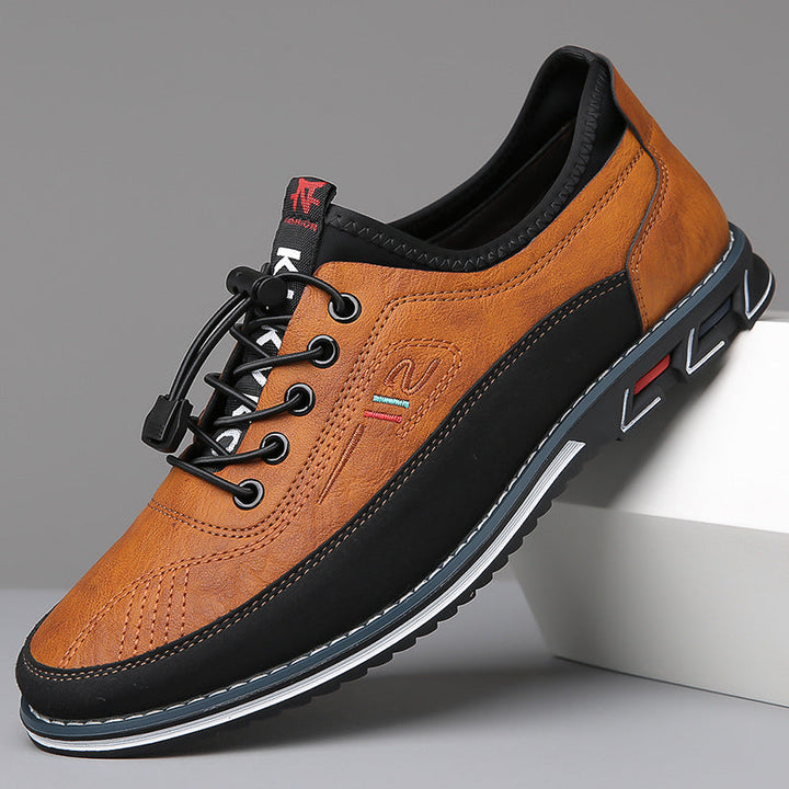 Jens | Elegante Oxfordschoenen