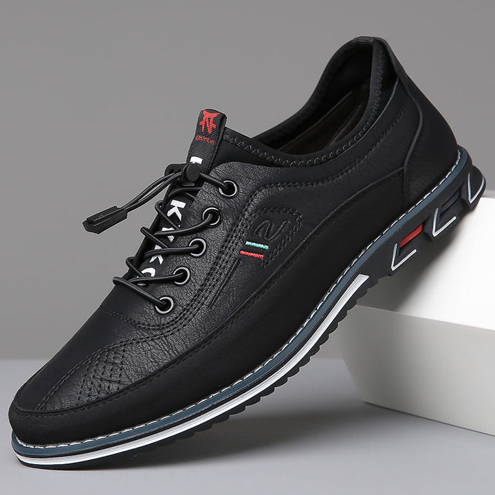 Jens | Elegante Oxfordschoenen