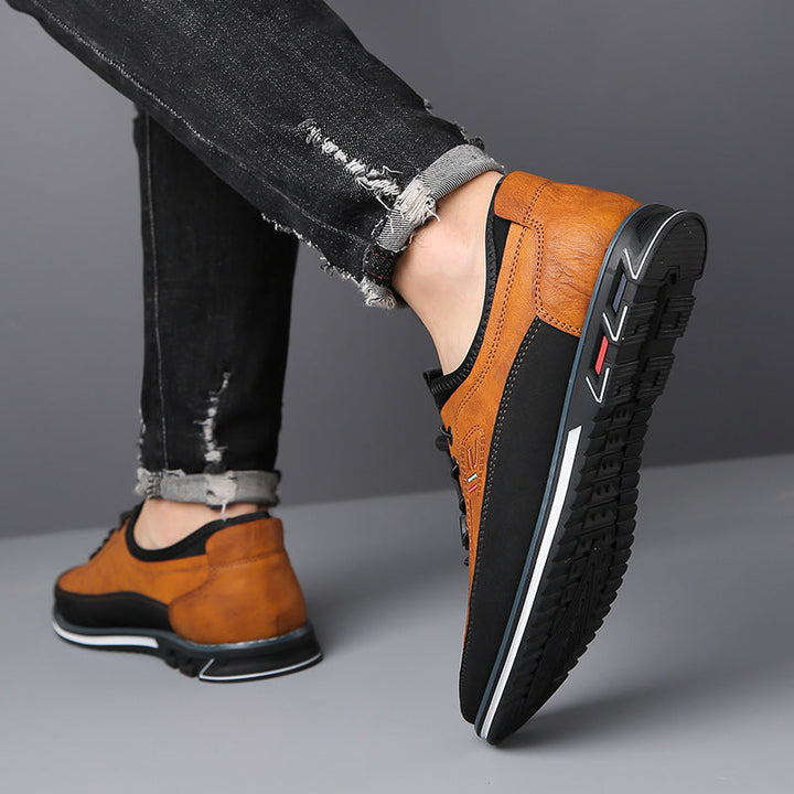 Jens | Elegante Oxfordschoenen