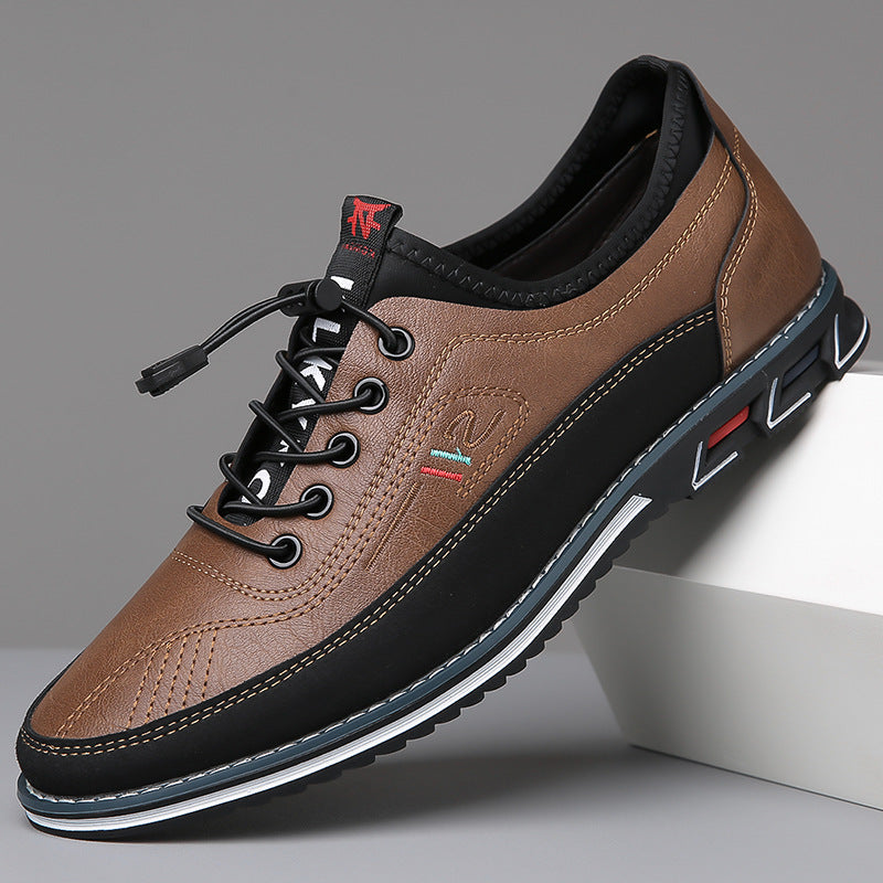 Jens | Elegante Oxfordschoenen