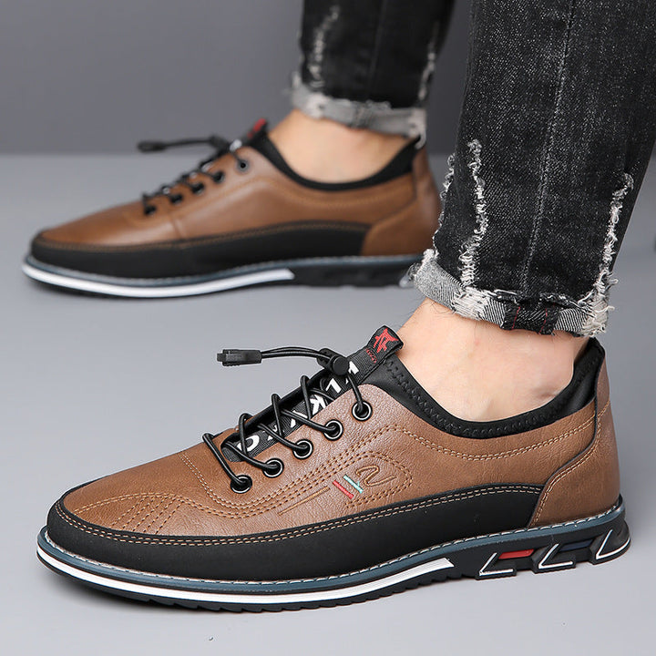 Jens | Elegante Oxfordschoenen