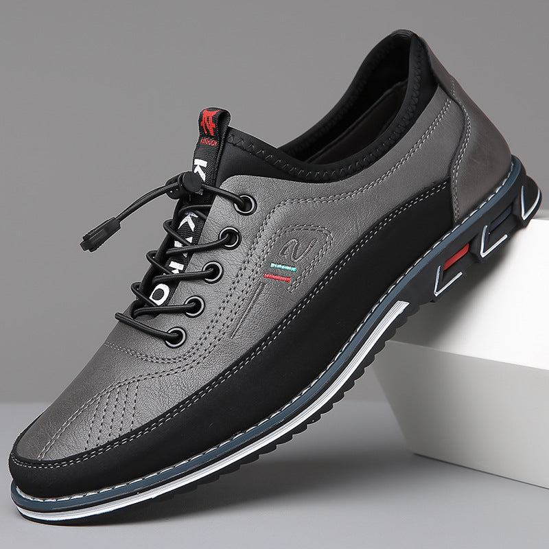 Jens | Elegante Oxfordschoenen