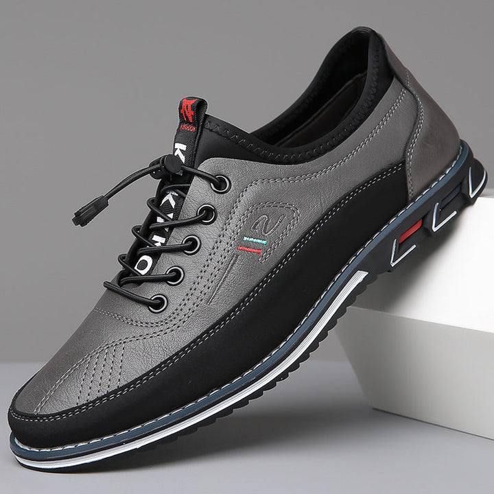 Jens | Elegante Oxfordschoenen