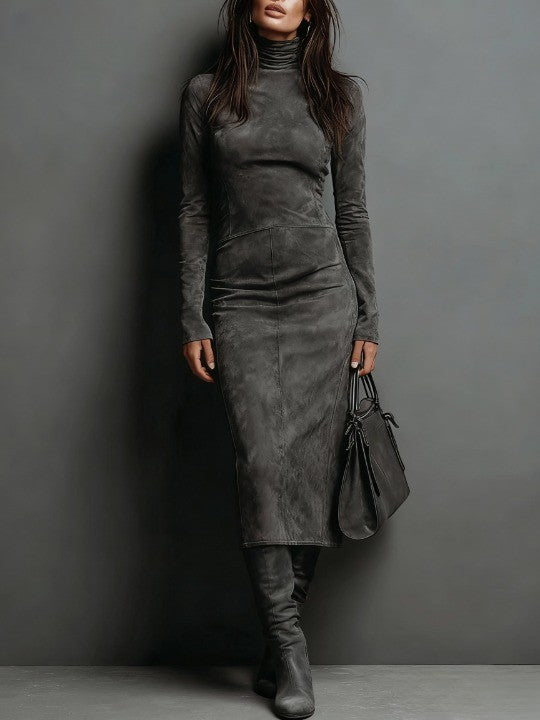 Fiorella | Elegante Midijurk