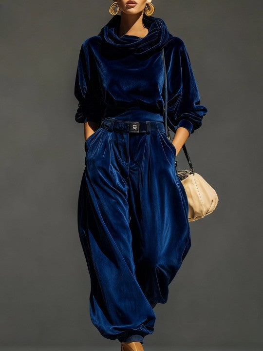 Ivonne | Elegante Tweedelige Set