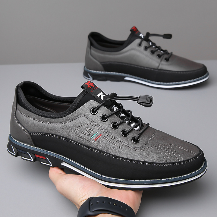 Jorn | Klassieke leren Oxfordschoenen