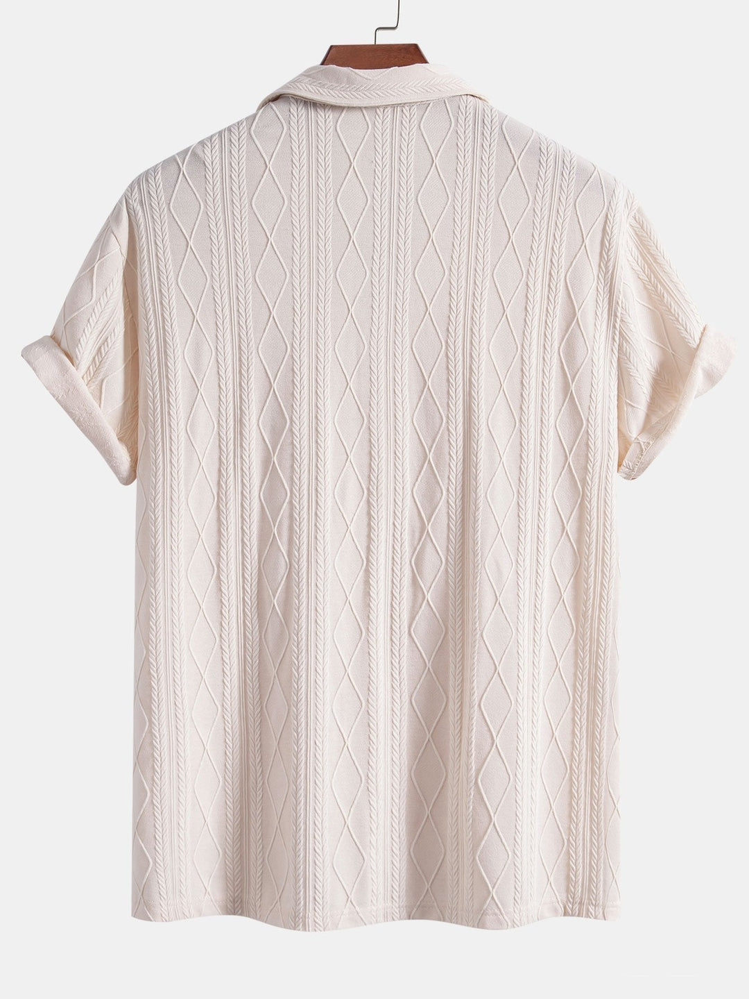 Milo | Luchtige Cuban Outfit