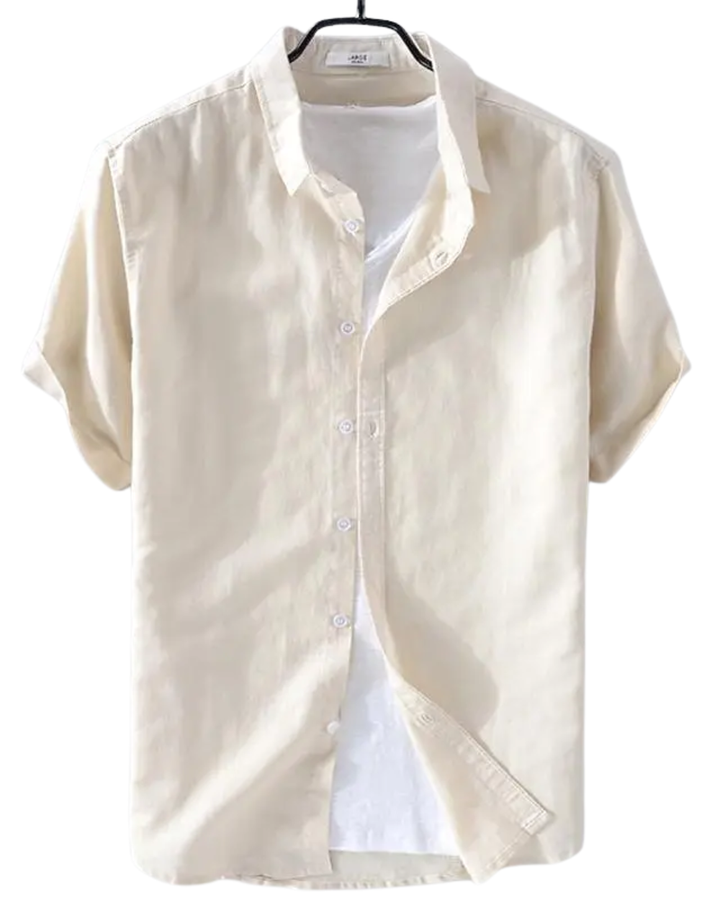 Julius | Stijlvol casual overhemd