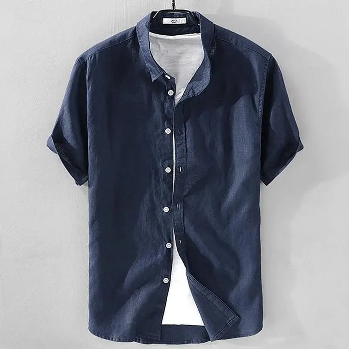 Julius | Stijlvol casual overhemd
