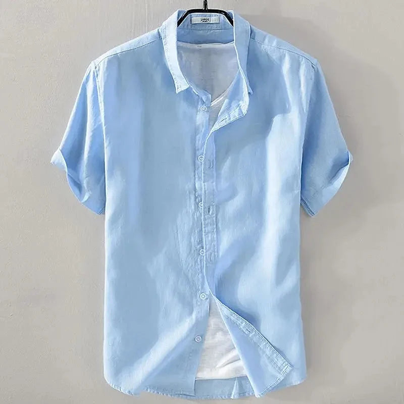 Julius | Stijlvol casual overhemd