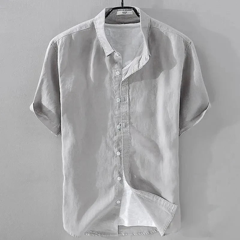 Julius | Stijlvol casual overhemd