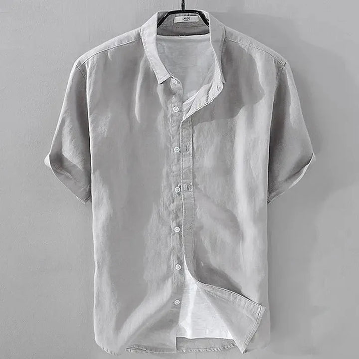 Julius | Stijlvol casual overhemd