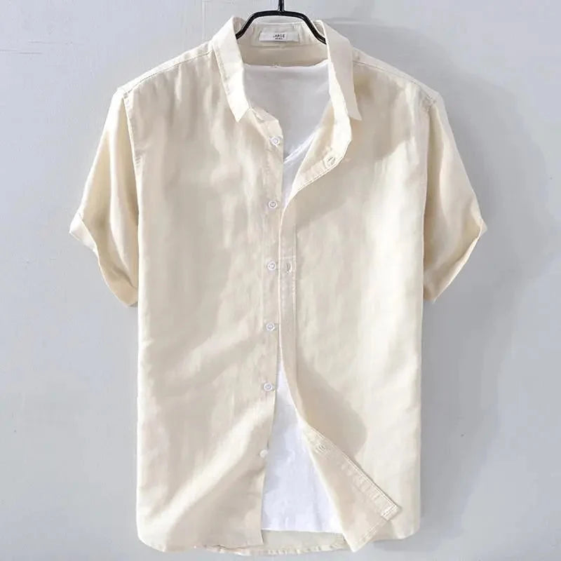 Julius | Stijlvol casual overhemd