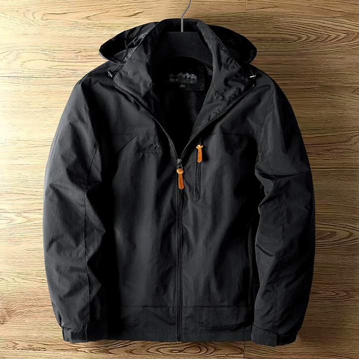 Ruben | Winddichte Outdoor Jas