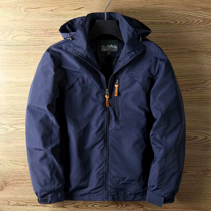 Ruben | Winddichte Outdoor Jas