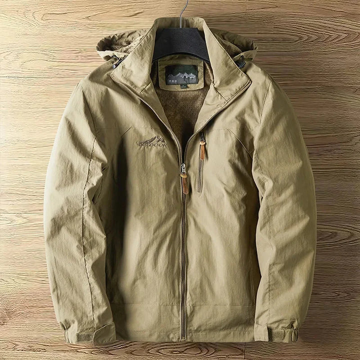 Ruben | Winddichte Outdoor Jas