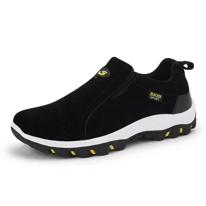 Kobe | Orthopedische Comfortschoenen