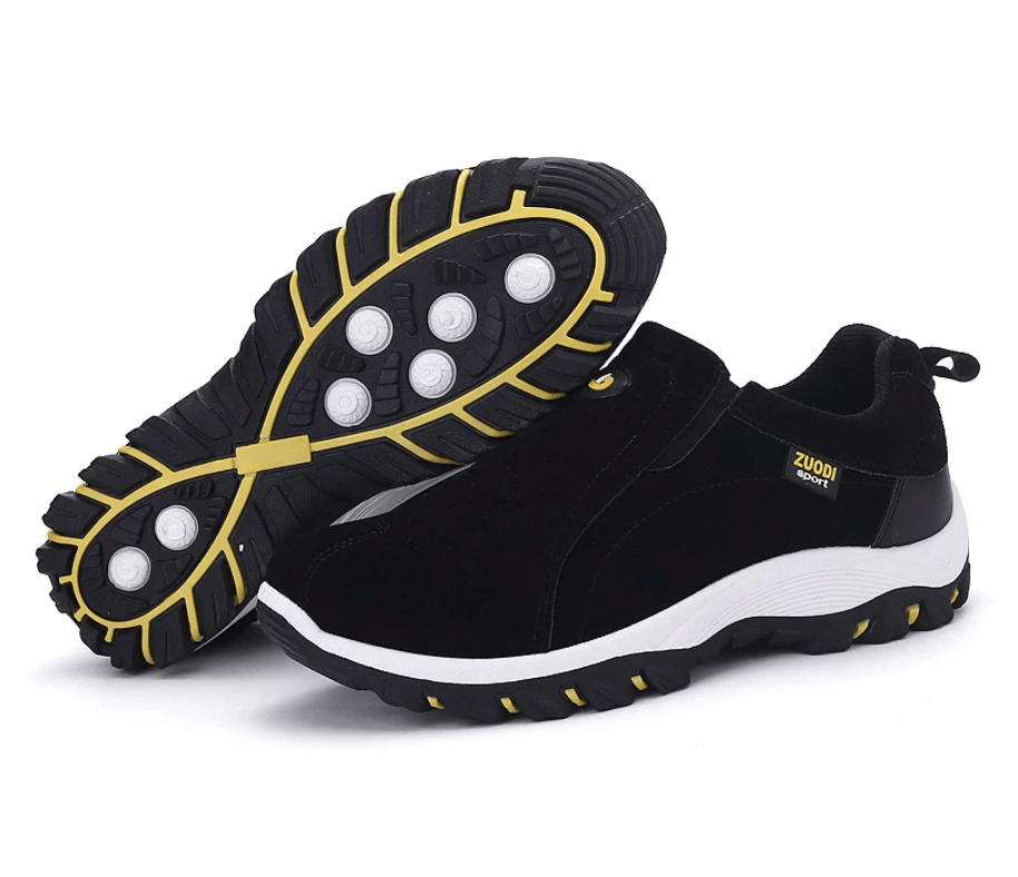 Kobe | Orthopedische Comfortschoenen
