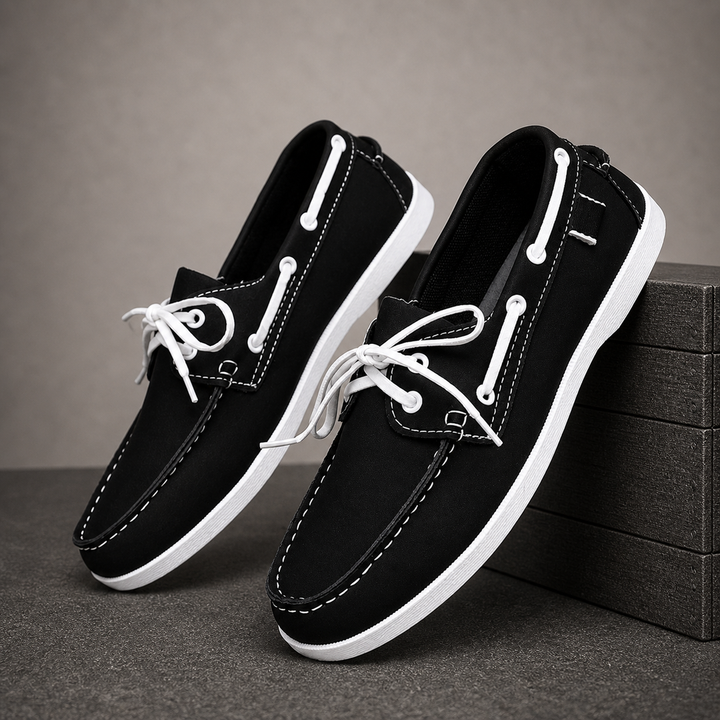 Kai | Elegante Mocassin